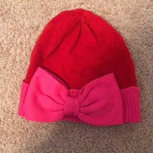 Ann Taylor Loft Beanie